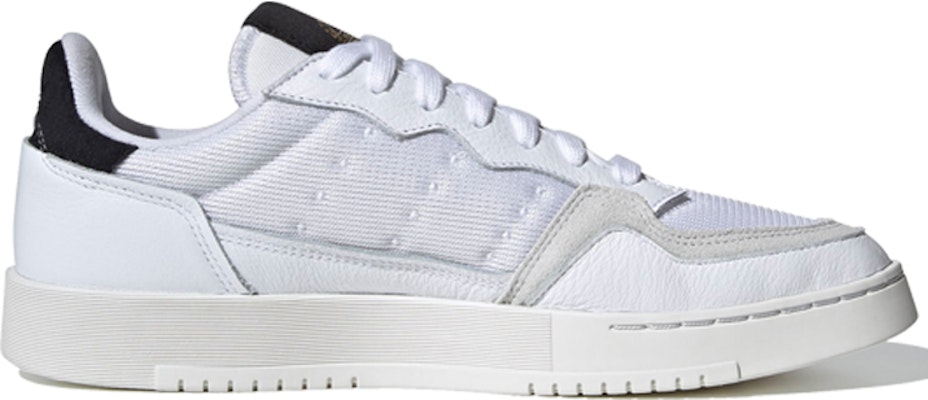 adidas Supercourt 'White Black' EF5880 Order adidas Supercourt 'White Black' EF5880