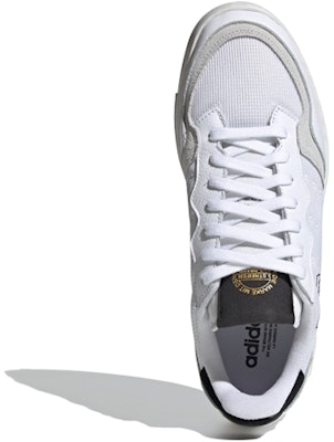 adidas Supercourt 'White Black' EF5880 Purchase adidas Supercourt 'White Black' EF5880