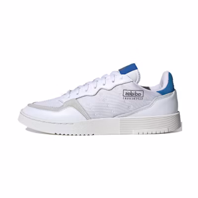 adidas Supercourt 'White Blue'
