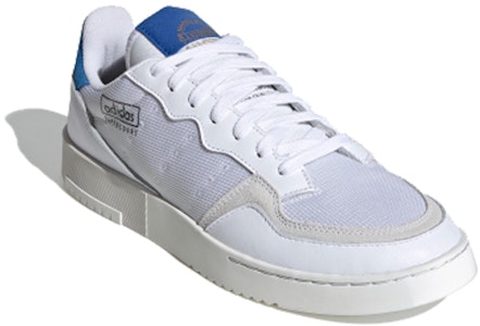 阿迪达斯 Supercourt '白蓝' EF5872 Order 阿迪达斯 Supercourt '白蓝' EF5872