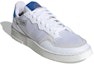 Order adidas Supercourt 'Putih Biru' EF5872