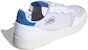 adidas Supercourt 'Putih Biru' EF5872