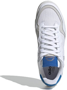 阿迪达斯 Supercourt '白蓝' EF5872 Shop 阿迪达斯 Supercourt '白蓝' EF5872
