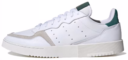 adidas Supercourt 'White Collegiate Green' EF5884 adidas Supercourt 'White Collegiate Green' EF5884
