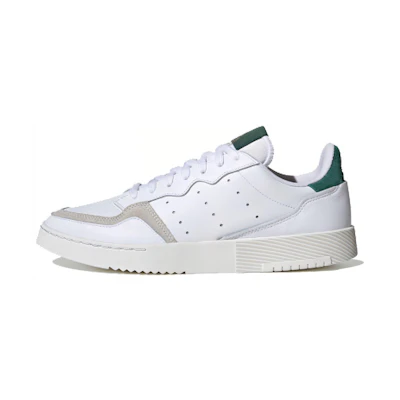 adidas Supercourt 'White Collegiate Green'