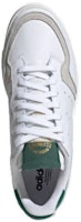 adidas Supercourt 'Blanco Verde Colegial' EF5884 Shop adidas Supercourt 'Blanco Verde Colegial' EF5884