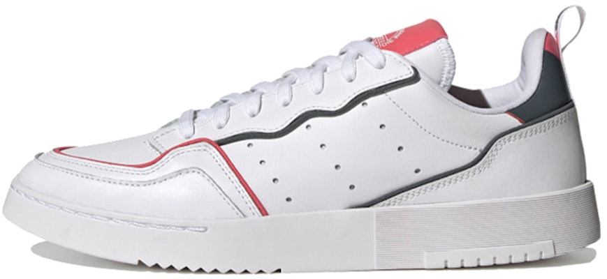 adidas Supercourt 'White Hazy Rose' FX5703 Buy adidas Supercourt 'White Hazy Rose' FX5703
