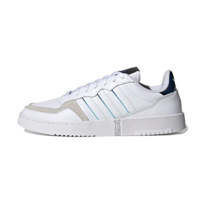 adidas Supercourt 'White Royal Blue'