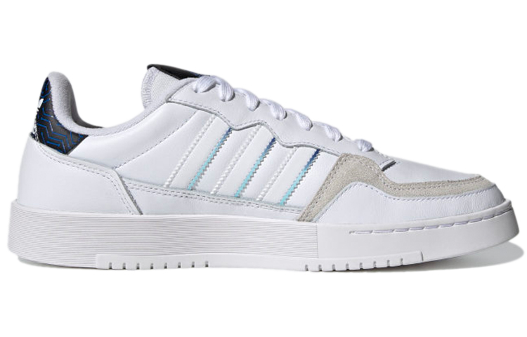Order adidas Supercourt 'Blanco Azul Real' FY1325