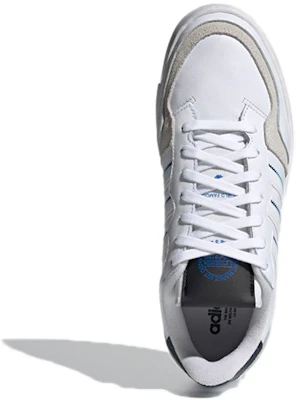 adidas Supercourt 'Blanco Azul Real' FY1325 Purchase adidas Supercourt 'Blanco Azul Real' FY1325