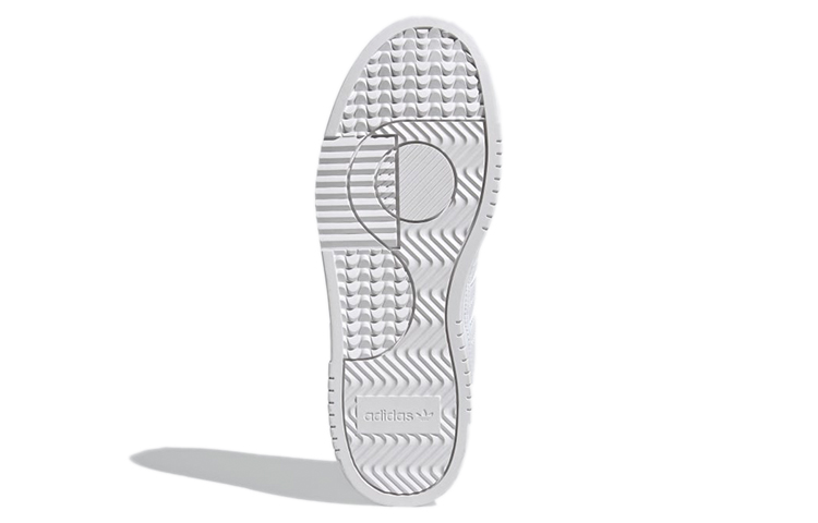 Details for adidas Supercourt 'Blanco Azul Real' FY1325