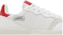 adidas Supercourt 'Putih Scarlet' EF5881