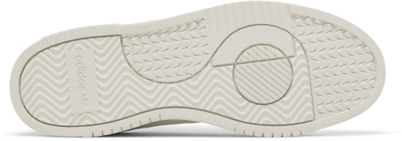 adidas Supercourt '白色猩红' EF5881 Shop adidas Supercourt '白色猩红' EF5881