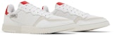 adidas Supercourt 'Putih Scarlet' EF5881