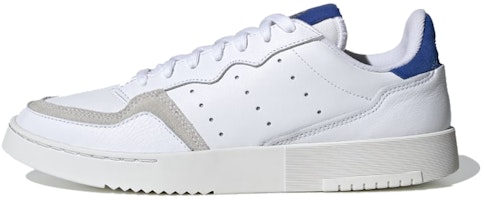 adidas Supercourt 'White Team Royal Blue' EF5885 adidas Supercourt 'White Team Royal Blue' EF5885