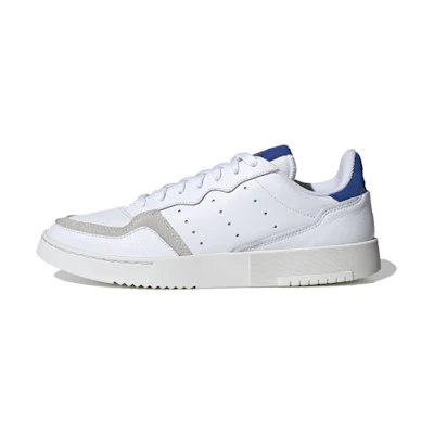 adidas Supercourt 'White Team Royal Blue'