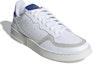 Order adidas Supercourt 'Putih Biru Diraja' EF5885