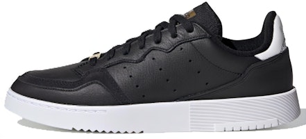 adidas Supercourt Core Black White EH1690 adidas Supercourt Core Black White EH1690