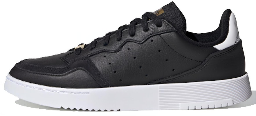 adidas Supercourt Hitam Putih Core EH1690 Buy adidas Supercourt Hitam Putih Core EH1690