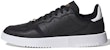 adidas Supercourt Hitam Putih Core EH1690