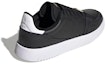 Lookbook adidas Supercourt Hitam Putih Core EH1690