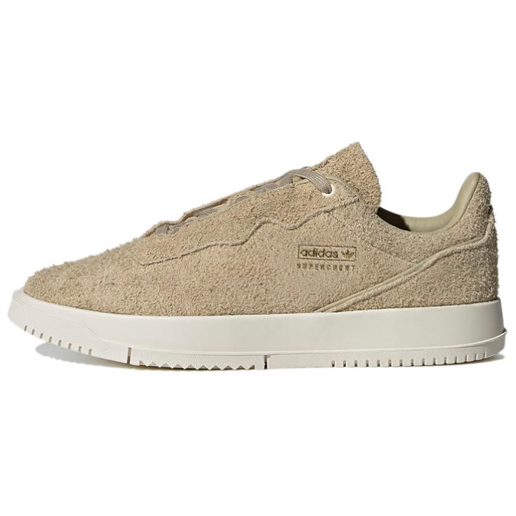 Buy adidas Supercourt Premium 'Savannah' FX5728 - Novelship