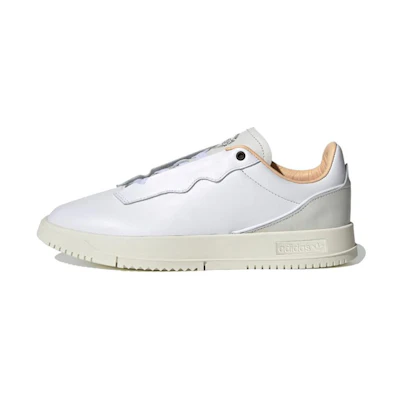adidas Supercourt PRM 'White'