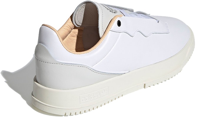 adidas Supercourt Premium 'Putih' FX5724 Shop adidas Supercourt Premium 'Putih' FX5724