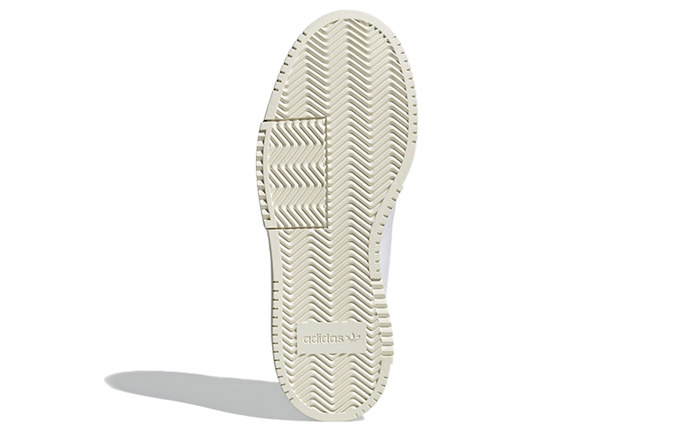 Details for adidas originals Super Court Premium 白灰