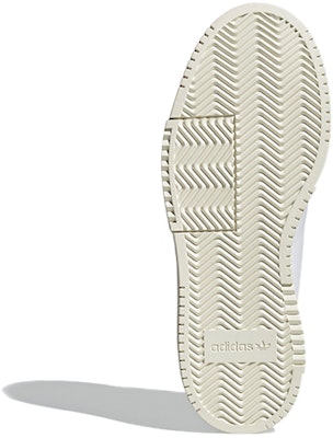 adidas Supercourt Premium 'Putih' FX5724 Details for adidas Supercourt Premium 'Putih' FX5724