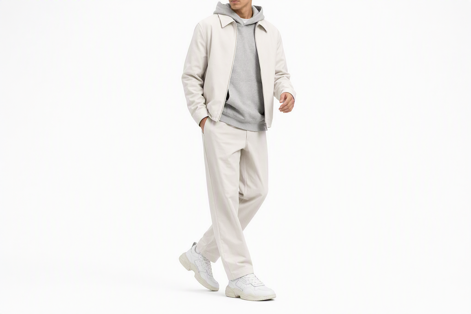 Order adidas Supercourt RX 'Crystal White' EF1894