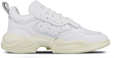 adidas Supercourt RX 'Crystal White' Putih Kristal EF1894 Order adidas Supercourt RX 'Crystal White' Putih Kristal EF1894
