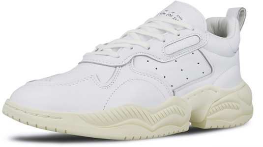 adidas Supercourt RX 'Blanco Cristal' EF1894 Lookbook adidas Supercourt RX 'Blanco Cristal' EF1894