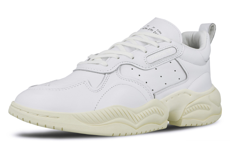 Shop adidas Supercourt RX 'Crystal White' EF1894