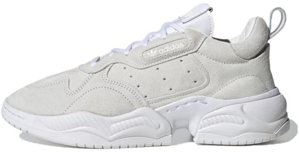 adidas Supercourt RX 'Kelabu Putih Awan' EG6865 Buy adidas Supercourt RX 'Kelabu Putih Awan' EG6865