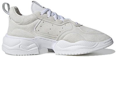 adidas Supercourt RX 'Kelabu Putih Awan' EG6865 Order adidas Supercourt RX 'Kelabu Putih Awan' EG6865
