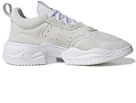 adidas Supercourt RX 'Grey Cloud White' EG6865 Order adidas Supercourt RX 'Grey Cloud White' EG6865