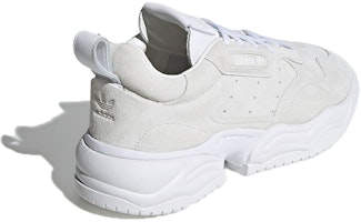 adidas Supercourt RX 'Kelabu Putih Awan' EG6865 Shop adidas Supercourt RX 'Kelabu Putih Awan' EG6865