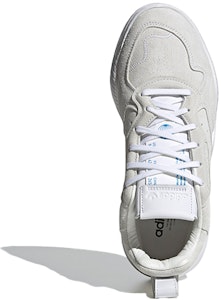 adidas Supercourt RX 'Kelabu Putih Awan' EG6865 Purchase adidas Supercourt RX 'Kelabu Putih Awan' EG6865