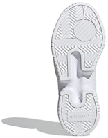 adidas Supercourt RX 'Kelabu Putih Awan' EG6865 Details for adidas Supercourt RX 'Kelabu Putih Awan' EG6865