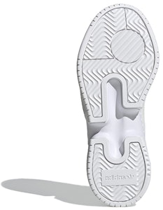 adidas Supercourt RX 'Kelabu Putih Awan' EG6865 Details for adidas Supercourt RX 'Kelabu Putih Awan' EG6865