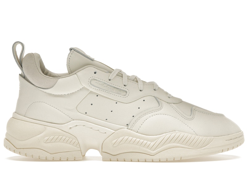 Buy adidas Supercourt RX 'Off White' EG6864 - Novelship
