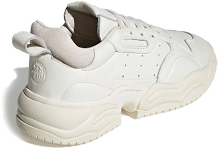 アディダス スーパーコートRX オフホワイト EG6864 Lookbook アディダス スーパーコートRX オフホワイト EG6864