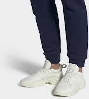 adidas Supercourt RX 'Blanco Hueso' EG6864 Details for adidas Supercourt RX 'Blanco Hueso' EG6864