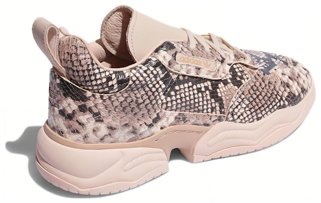 adidas Supercourt RX 'Snakeskin' EH0147 Lookbook adidas Supercourt RX 'Snakeskin' EH0147