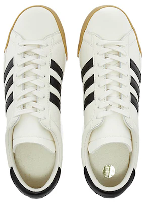 adidas Supergrip 'Putih Hitam' FW5171 Lookbook adidas Supergrip 'Putih Hitam' FW5171