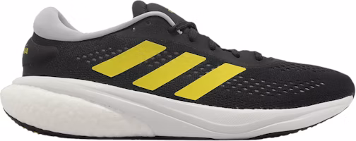 adidas Supernova 2.0 'Black Beam Yellow' GW9090 adidas Supernova 2.0 'Black Beam Yellow' GW9090