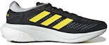 Order adidas Supernova 2.0 'Hitam Kuning Cahaya' GW9090