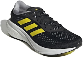 adidas Supernova 2.0 'Hitam Kuning Terang' GW9090 Lookbook adidas Supernova 2.0 'Hitam Kuning Terang' GW9090