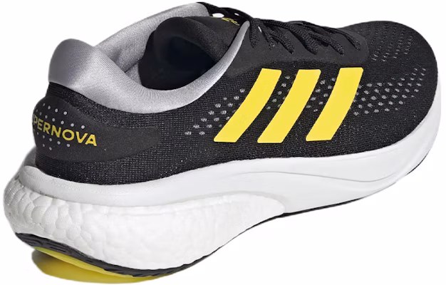 愛迪達 Supernova 2.0 '黑光黃' GW9090 Shop 愛迪達 Supernova 2.0 '黑光黃' GW9090